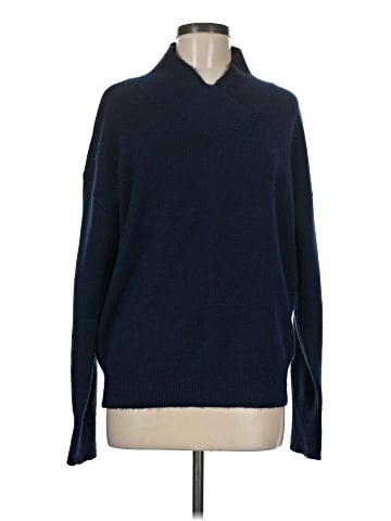 Karen Kane Turtleneck Sweater (view 1)