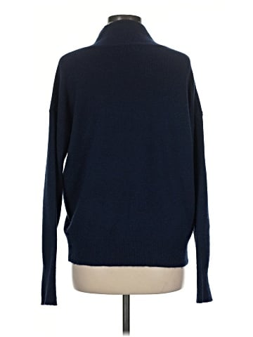 Karen Kane Turtleneck Sweater (view 2)