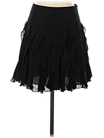 INC International Concepts Silk Skirt (view 1)