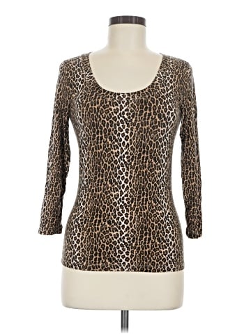 Cosabella 3/4 Sleeve T-Shirt (view 1)