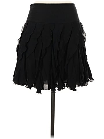 INC International Concepts Silk Skirt (view 2)