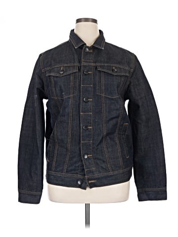 Assorted Brands Denim Jacket (view 1)