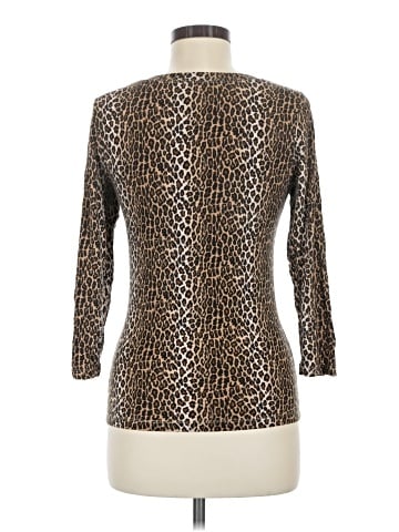 Cosabella 3/4 Sleeve T-Shirt (view 2)