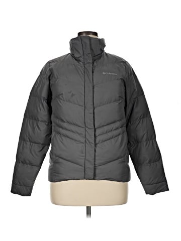 Columbia Snow Jacket (view 1)