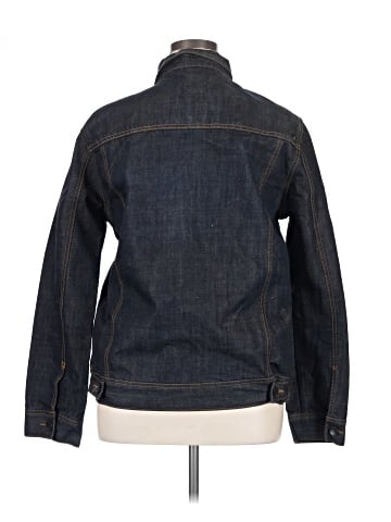 Assorted Brands Denim Jacket (view 2)