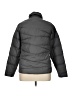 Columbia 100% Polyester Gray Snow Jacket Size 14 - photo 2