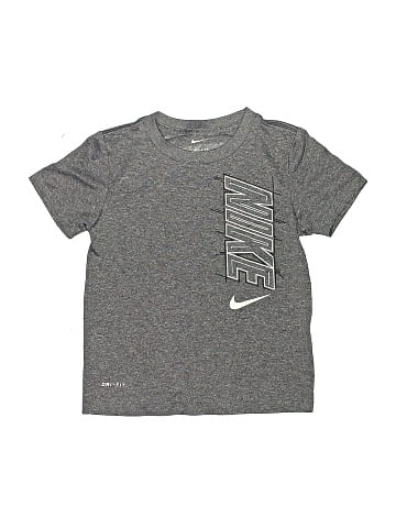 Nike Active T-Shirt (view 1)