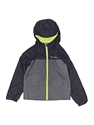 Columbia Windbreaker (view 1)