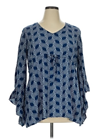 Escapada Casual Dress (view 1)