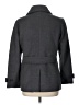 Lands' End Gray Wool Coat Size 10 (petite) - photo 2