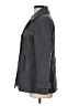 Lands' End Gray Wool Coat Size 10 (petite) - photo 5