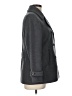 Lands' End Gray Wool Coat Size 10 (petite) - photo 4