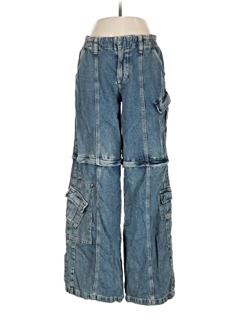 BDG Jeans (view 1)