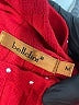 Belldini Red Jacket Size M - photo 6