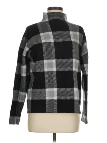 Max Studio Turtleneck Sweater (view 1)