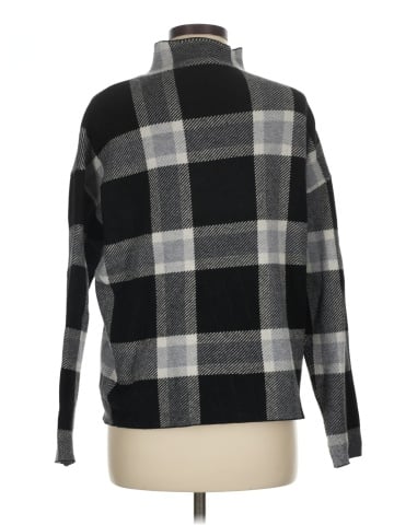 Max Studio Turtleneck Sweater (view 2)