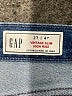 Gap Blue Jeans Size 27 Petite - photo 7