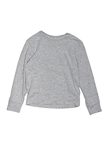 The Children's Place Sweatshirt (view 1)