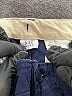 Gap Kids Solid Blue Casual Pants Size 18 - photo 3