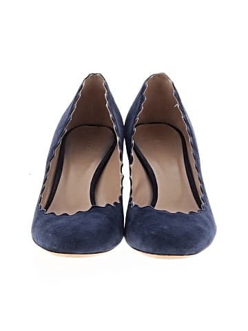Chloé Heels (view 2)