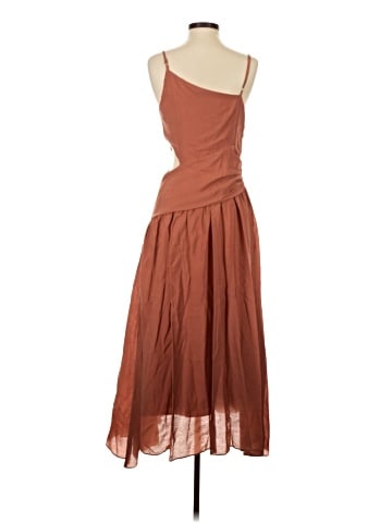 Moon River Cocktail Dress (view 2)
