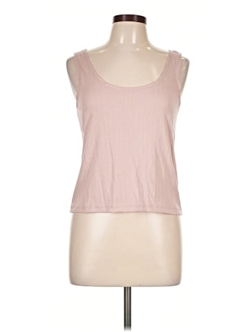 Danskin Sleeveless T-Shirt (view 1)
