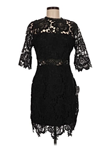 Lulus Cocktail Dress (view 1)