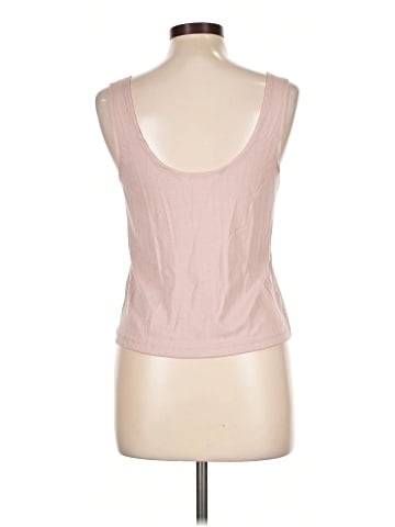 Danskin Sleeveless T-Shirt (view 2)