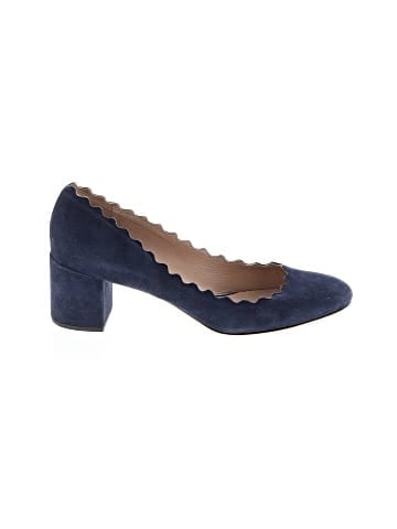 Chloé Heels (view 1)