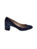Chloé Blue Heels Size EU 37 1/2 - photo 1