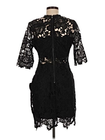 Lulus Cocktail Dress (view 2)