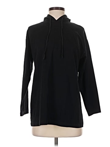 Eileen Fisher Turtleneck Sweater (view 1)