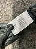 Danskin Now 100% Polyester Color Block Black Active Pants Size 20 (petite) - photo 5