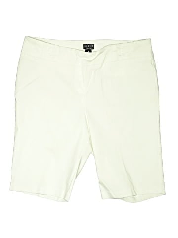 SOHO Apparel Ltd Shorts (view 1)