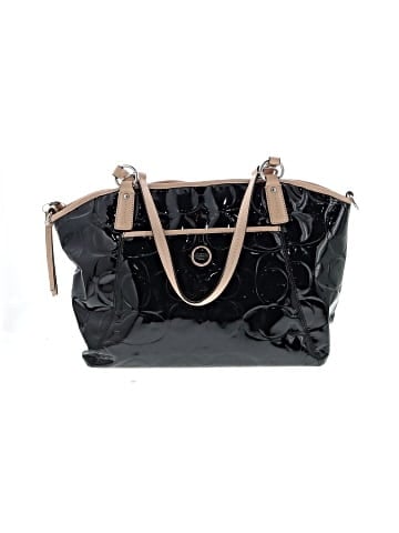 Coach Factory Tote (view 1)