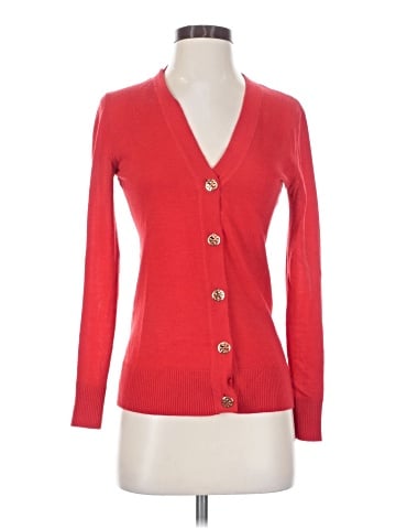 Tory Burch Wool Cardigan (view 1)