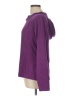 Eddie Bauer 100% Polyester Purple Pullover Sweater Size L - photo 5