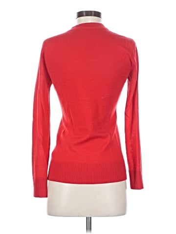Tory Burch Wool Cardigan (view 2)