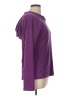 Eddie Bauer 100% Polyester Purple Pullover Sweater Size L - photo 4