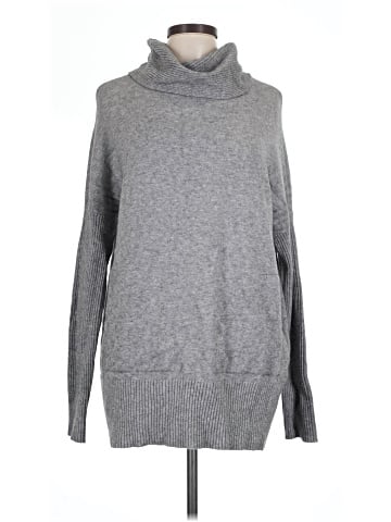 Cyrus Turtleneck Sweater (view 1)