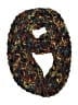 Unbranded Teal Scarf One size - photo 1