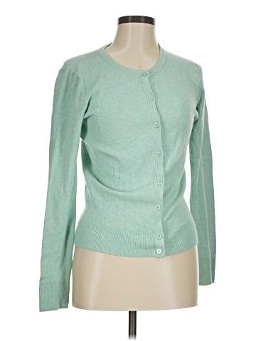 Merona Cardigan (view 1)