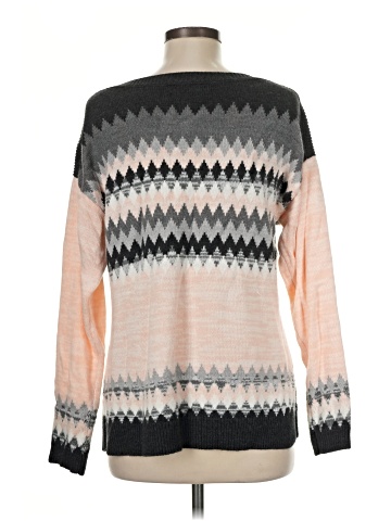 NY&C Pullover Sweater (view 2)