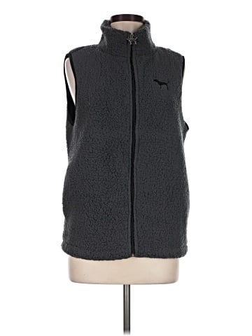 Victoria's Secret Pink Vest (view 1)