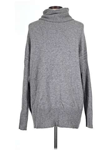 Cyrus Turtleneck Sweater (view 2)