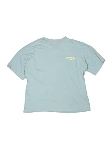 Zara Short Sleeve T-Shirt (view 1)