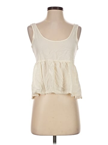 Empyre Sleeveless Blouse (view 1)