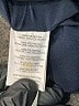 J.Crew 100% Polyester Solid Black Casual Skirt Size 4 - photo 5