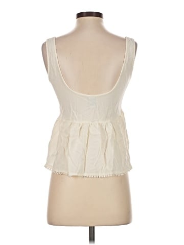 Empyre Sleeveless Blouse (view 2)