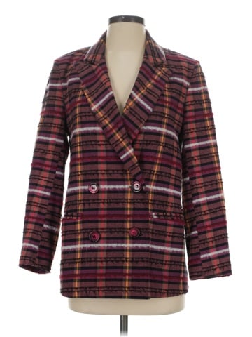 Topshop Blazer (view 1)